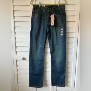 Men's Levi's 514 Straight Fit Jeana
